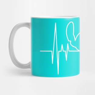 Stitch 12 Mug